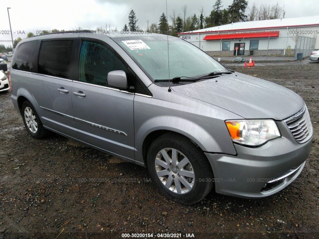 Photo 0 VIN: 2C4RC1BG8ER383830 - CHRYSLER TOWN & COUNTRY 