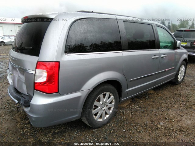 Photo 3 VIN: 2C4RC1BG8ER383830 - CHRYSLER TOWN & COUNTRY 