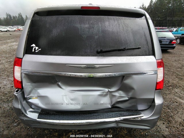 Photo 5 VIN: 2C4RC1BG8ER383830 - CHRYSLER TOWN & COUNTRY 