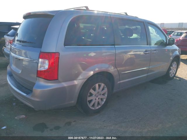 Photo 3 VIN: 2C4RC1BG8ER395637 - CHRYSLER TOWN & COUNTRY 