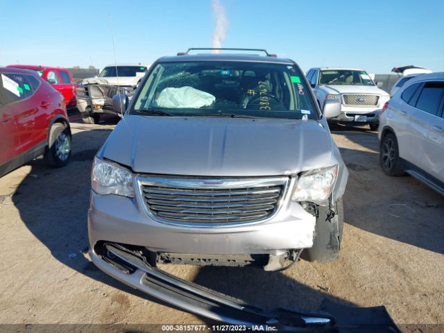 Photo 5 VIN: 2C4RC1BG8ER395637 - CHRYSLER TOWN & COUNTRY 