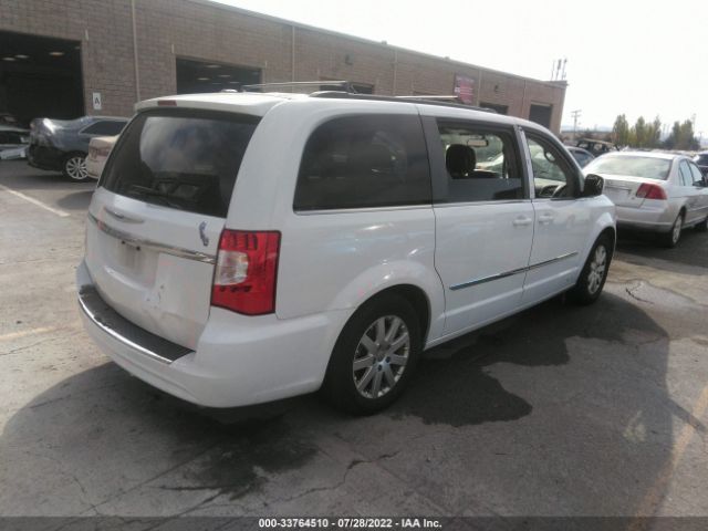 Photo 3 VIN: 2C4RC1BG8ER398473 - CHRYSLER TOWN & COUNTRY 