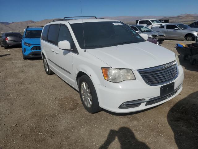 Photo 3 VIN: 2C4RC1BG8ER400206 - CHRYSLER MINIVAN 