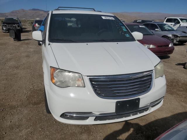 Photo 4 VIN: 2C4RC1BG8ER400206 - CHRYSLER MINIVAN 