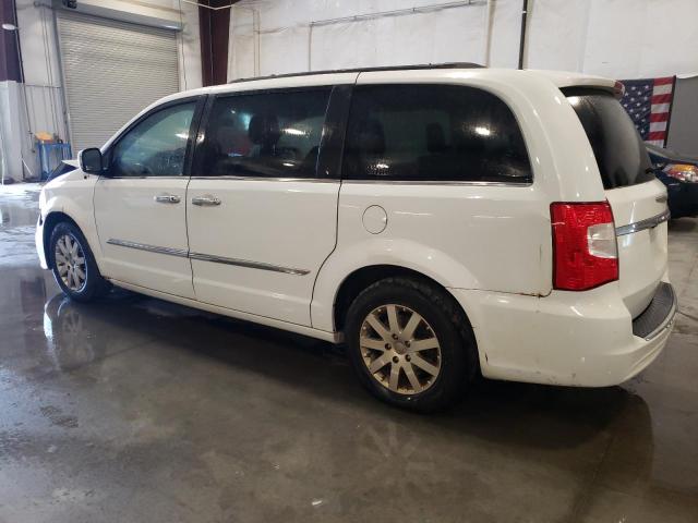 Photo 1 VIN: 2C4RC1BG8ER400402 - CHRYSLER MINIVAN 