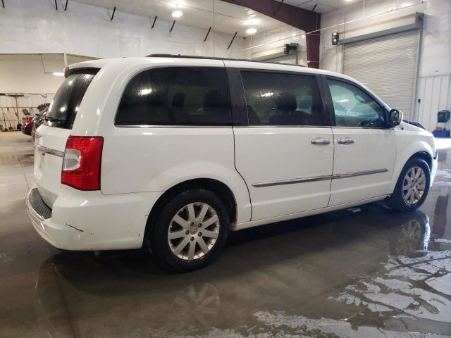 Photo 2 VIN: 2C4RC1BG8ER400402 - CHRYSLER MINIVAN 