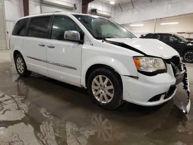 Photo 3 VIN: 2C4RC1BG8ER400402 - CHRYSLER MINIVAN 