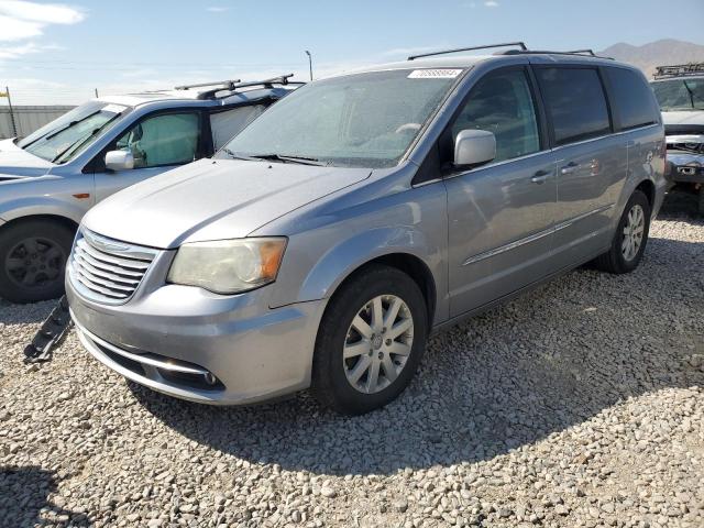 Photo 0 VIN: 2C4RC1BG8ER404272 - CHRYSLER TOWN & COU 