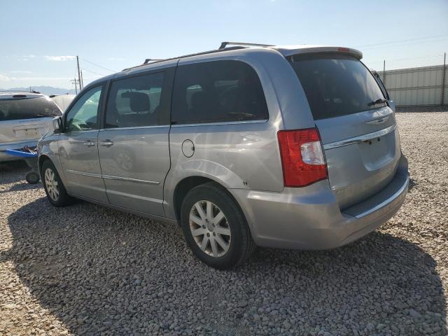 Photo 1 VIN: 2C4RC1BG8ER404272 - CHRYSLER TOWN & COU 