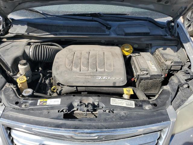 Photo 11 VIN: 2C4RC1BG8ER404272 - CHRYSLER TOWN & COU 