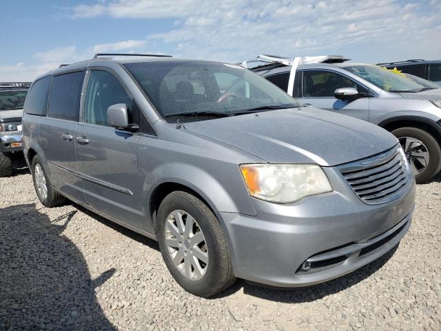 Photo 3 VIN: 2C4RC1BG8ER404272 - CHRYSLER TOWN & COU 