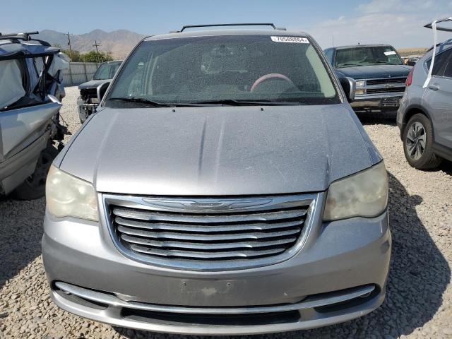 Photo 4 VIN: 2C4RC1BG8ER404272 - CHRYSLER TOWN & COU 