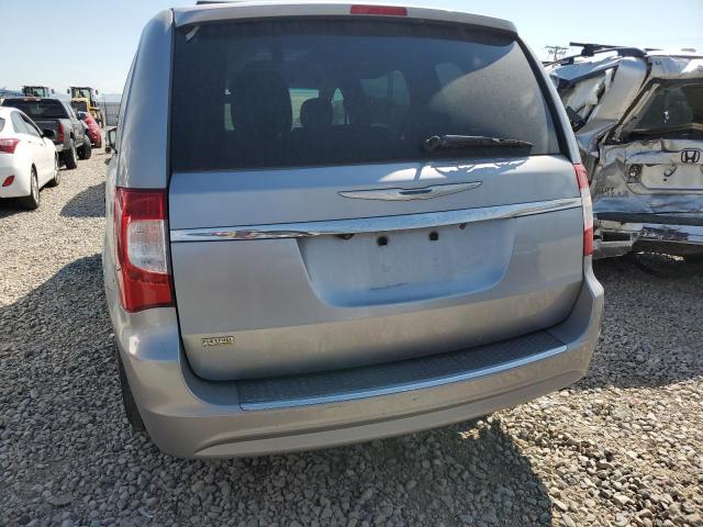 Photo 5 VIN: 2C4RC1BG8ER404272 - CHRYSLER TOWN & COU 