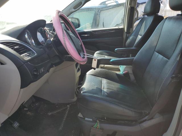 Photo 6 VIN: 2C4RC1BG8ER404272 - CHRYSLER TOWN & COU 