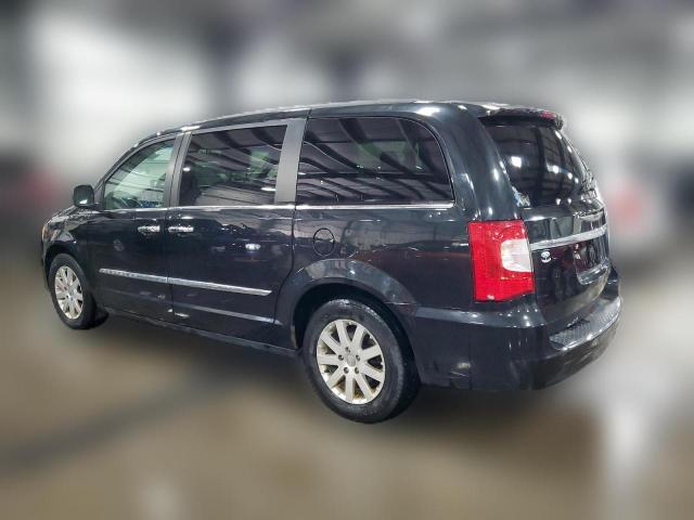 Photo 1 VIN: 2C4RC1BG8ER409908 - CHRYSLER MINIVAN 