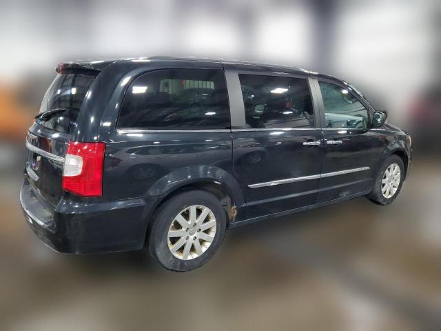 Photo 2 VIN: 2C4RC1BG8ER409908 - CHRYSLER MINIVAN 