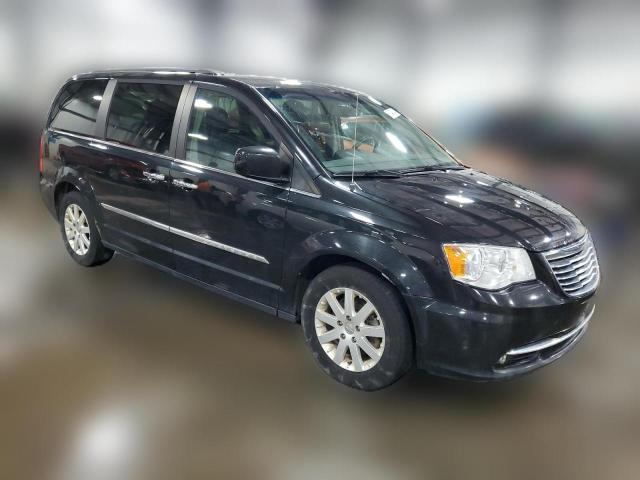 Photo 3 VIN: 2C4RC1BG8ER409908 - CHRYSLER MINIVAN 