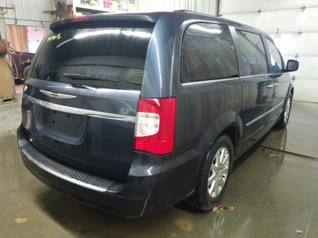 Photo 3 VIN: 2C4RC1BG8ER409911 - CHRYSLER TOWN &AMP COU 