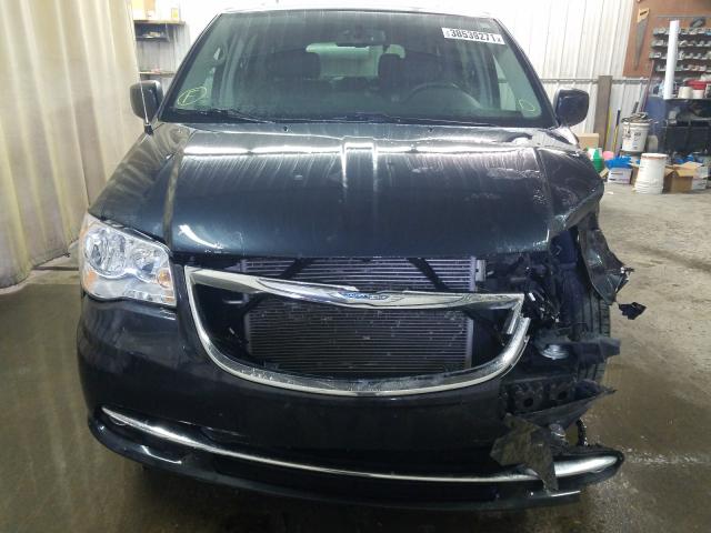 Photo 9 VIN: 2C4RC1BG8ER409911 - CHRYSLER TOWN &AMP COU 