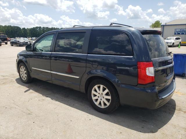 Photo 1 VIN: 2C4RC1BG8ER435294 - CHRYSLER MINIVAN 