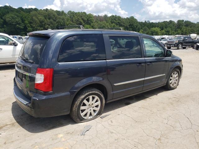 Photo 2 VIN: 2C4RC1BG8ER435294 - CHRYSLER MINIVAN 