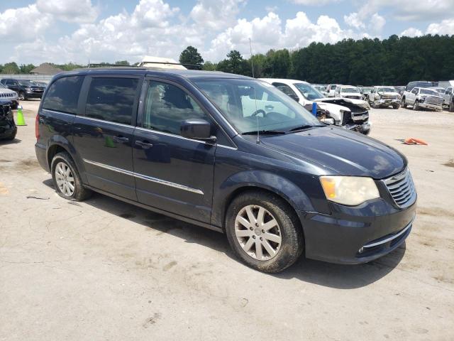 Photo 3 VIN: 2C4RC1BG8ER435294 - CHRYSLER MINIVAN 