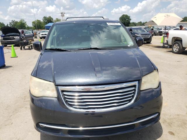 Photo 4 VIN: 2C4RC1BG8ER435294 - CHRYSLER MINIVAN 