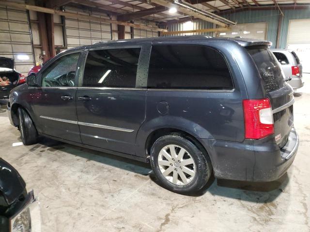 Photo 1 VIN: 2C4RC1BG8ER435330 - CHRYSLER TOWN & COU 