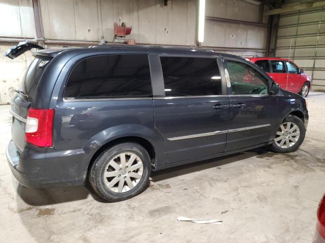 Photo 2 VIN: 2C4RC1BG8ER435330 - CHRYSLER TOWN & COU 