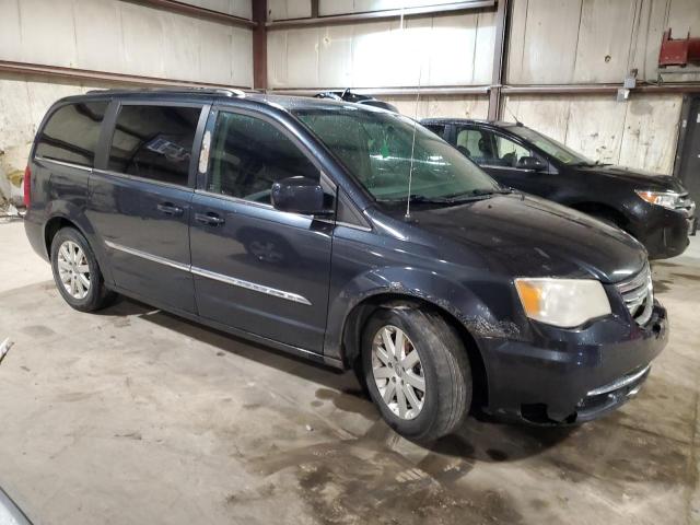 Photo 3 VIN: 2C4RC1BG8ER435330 - CHRYSLER TOWN & COU 