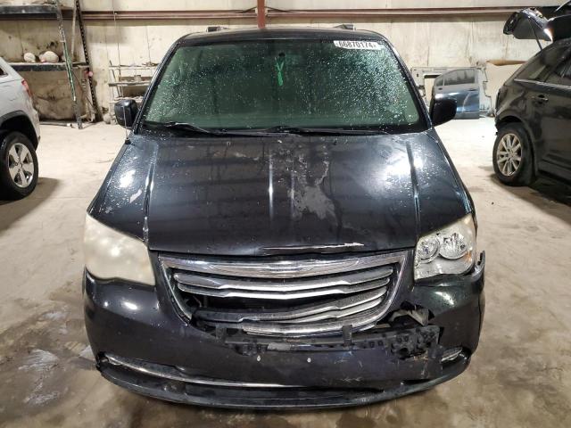 Photo 4 VIN: 2C4RC1BG8ER435330 - CHRYSLER TOWN & COU 