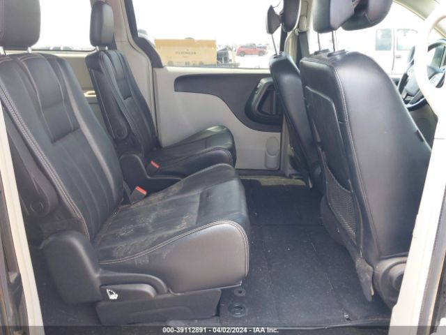 Photo 7 VIN: 2C4RC1BG8ER436140 - CHRYSLER TOWN & COUNTRY 