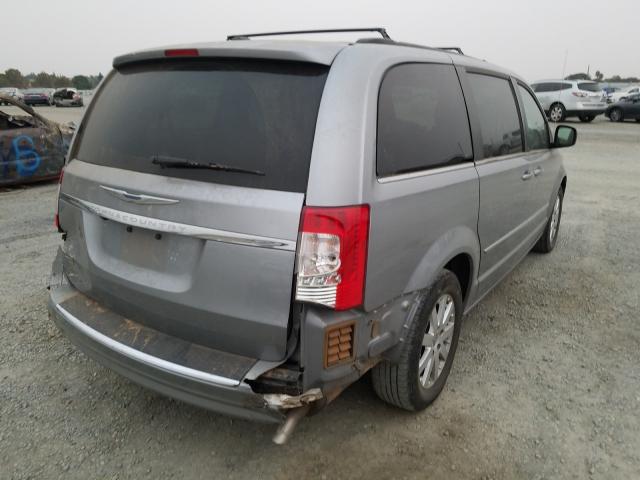 Photo 3 VIN: 2C4RC1BG8ER436946 - CHRYSLER TOWN & COU 