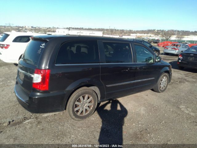 Photo 3 VIN: 2C4RC1BG8ER437465 - CHRYSLER TOWN & COUNTRY 