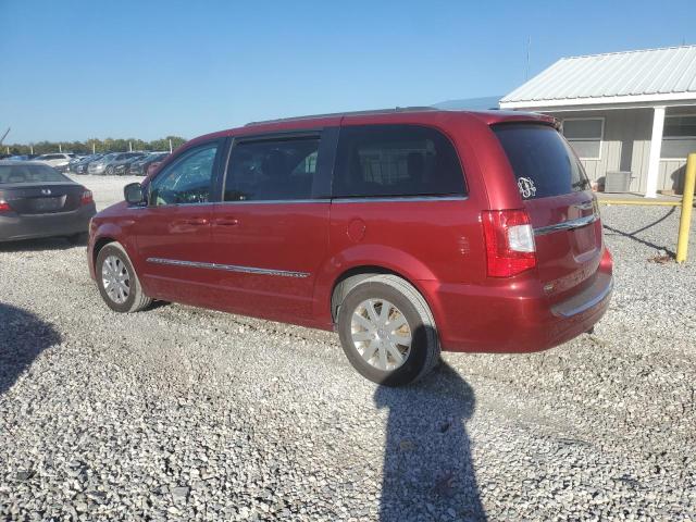 Photo 1 VIN: 2C4RC1BG8ER437563 - CHRYSLER MINIVAN 