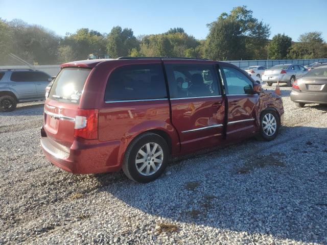 Photo 2 VIN: 2C4RC1BG8ER437563 - CHRYSLER MINIVAN 