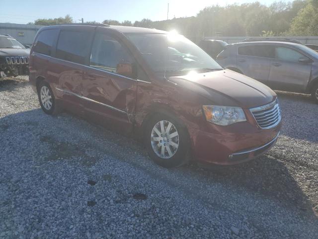 Photo 3 VIN: 2C4RC1BG8ER437563 - CHRYSLER MINIVAN 