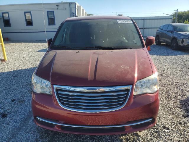 Photo 4 VIN: 2C4RC1BG8ER437563 - CHRYSLER MINIVAN 