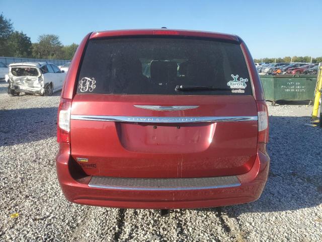 Photo 5 VIN: 2C4RC1BG8ER437563 - CHRYSLER MINIVAN 