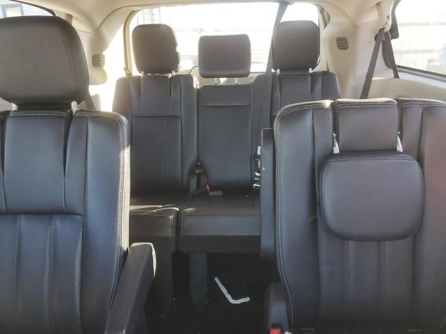 Photo 9 VIN: 2C4RC1BG8ER437563 - CHRYSLER MINIVAN 