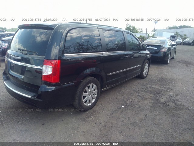 Photo 3 VIN: 2C4RC1BG8ER437577 - CHRYSLER TOWN & COUNTRY 