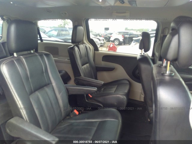 Photo 7 VIN: 2C4RC1BG8ER437577 - CHRYSLER TOWN & COUNTRY 