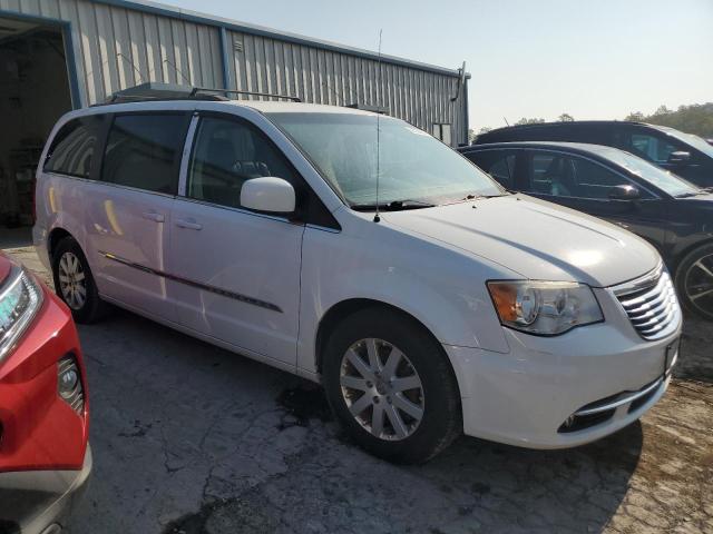 Photo 3 VIN: 2C4RC1BG8ER437580 - CHRYSLER TOWN & COU 