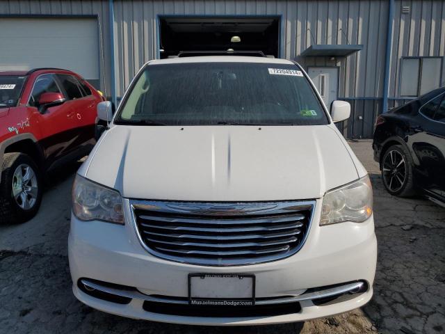 Photo 4 VIN: 2C4RC1BG8ER437580 - CHRYSLER TOWN & COU 