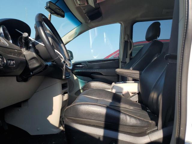 Photo 6 VIN: 2C4RC1BG8ER437580 - CHRYSLER TOWN & COU 