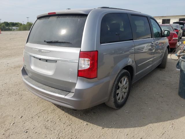 Photo 3 VIN: 2C4RC1BG8ER437627 - CHRYSLER TOWN & COU 