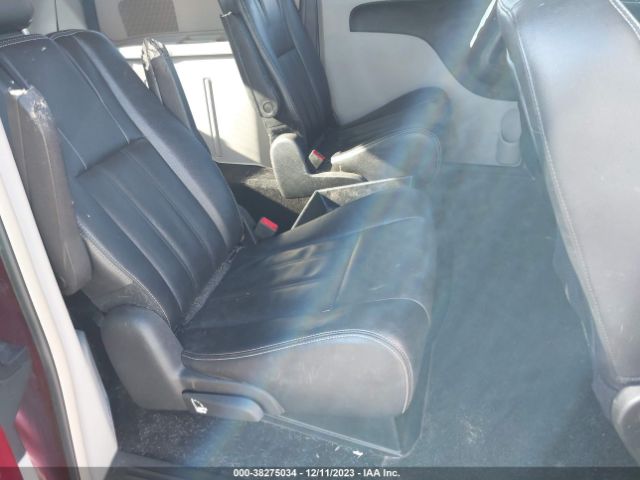 Photo 7 VIN: 2C4RC1BG8ER437854 - CHRYSLER TOWN & COUNTRY 