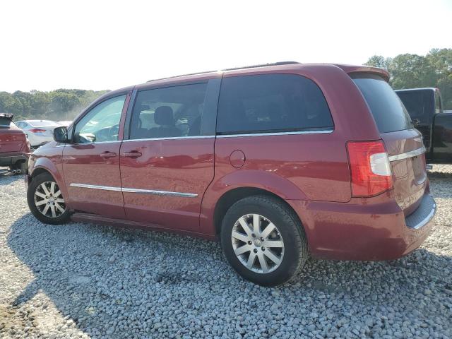 Photo 1 VIN: 2C4RC1BG8ER437885 - CHRYSLER TOWN & COU 