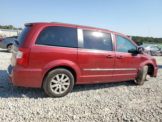 Photo 2 VIN: 2C4RC1BG8ER437885 - CHRYSLER TOWN & COU 