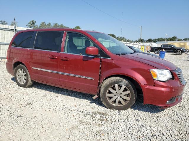 Photo 3 VIN: 2C4RC1BG8ER437885 - CHRYSLER TOWN & COU 